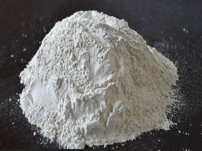 活性白土 活性白土