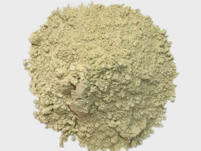 人工改性钠基膨润土 人工改性钠基膨润土